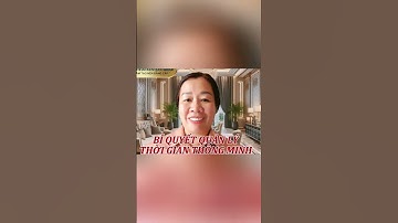 BÍ QUYẾT QUẢN LÝ THỜI GIAN THÔNG MINH/ Thanh Hoa Official