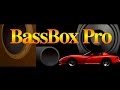 Обучалка BassBox 6 Pro