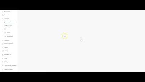 Mobile App Builder How To Use Apps Kit Pro  Customer Profile