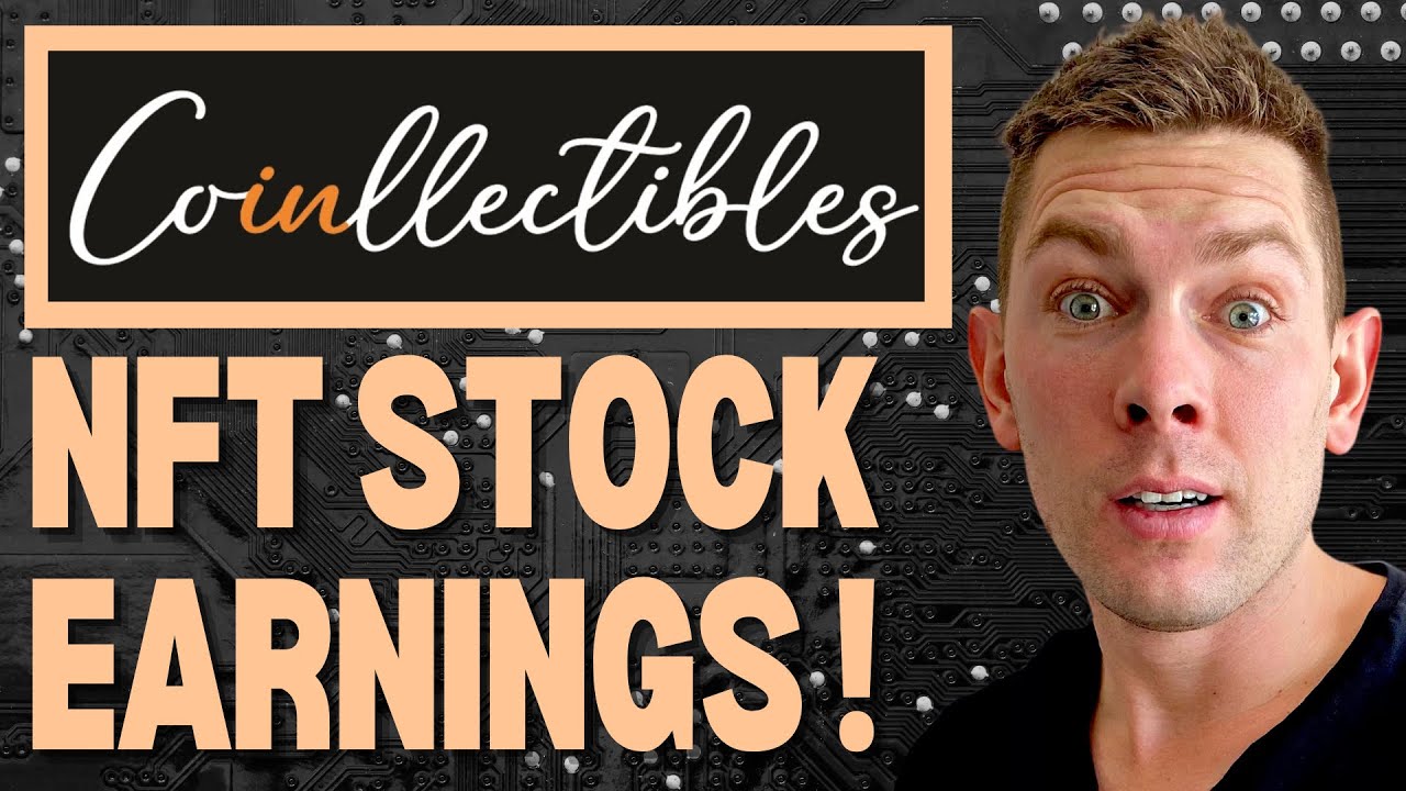 Cheap Stock to Watch High Growth NFT Stock Coinllectibles Cosmos