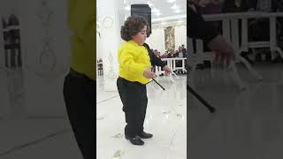 Şibili Dom Dom Yes Yes Şişman Çocuk Uzun Versiyon 10 Dakika