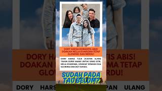 DORY HARSA ROMANTIS! #viralvideo #shortvideo