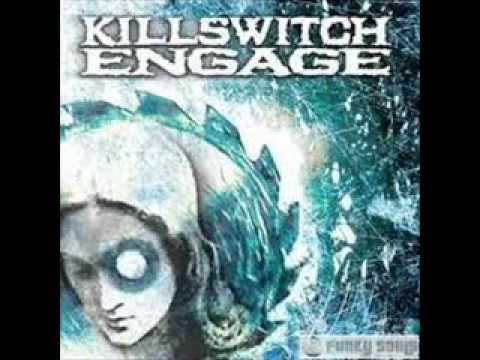 Killswitch Engage Still Beats Your Name 