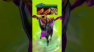 4 Stars Jhin ⭐⭐⭐⭐ #롤체 #tft #teamfighttactics