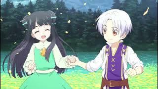 Okashi na Tensei (Sweet Reincarnation) - Opening | FHD [Dolby Music] 「おかしな転生」