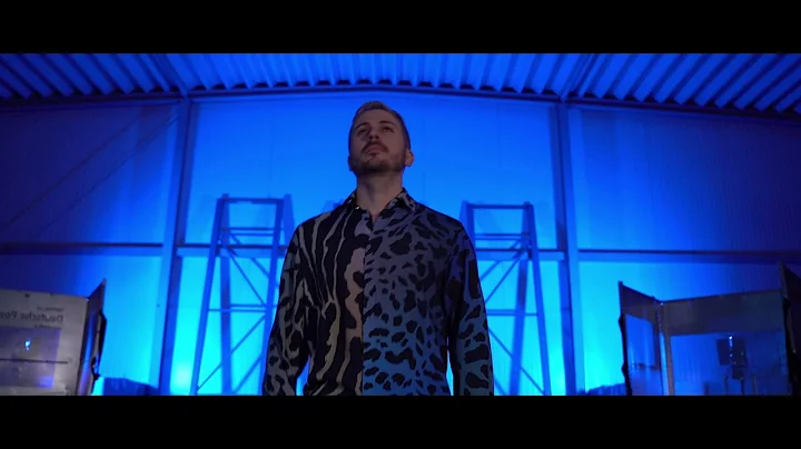 Jose ndalus - Mariposas (videoclip)