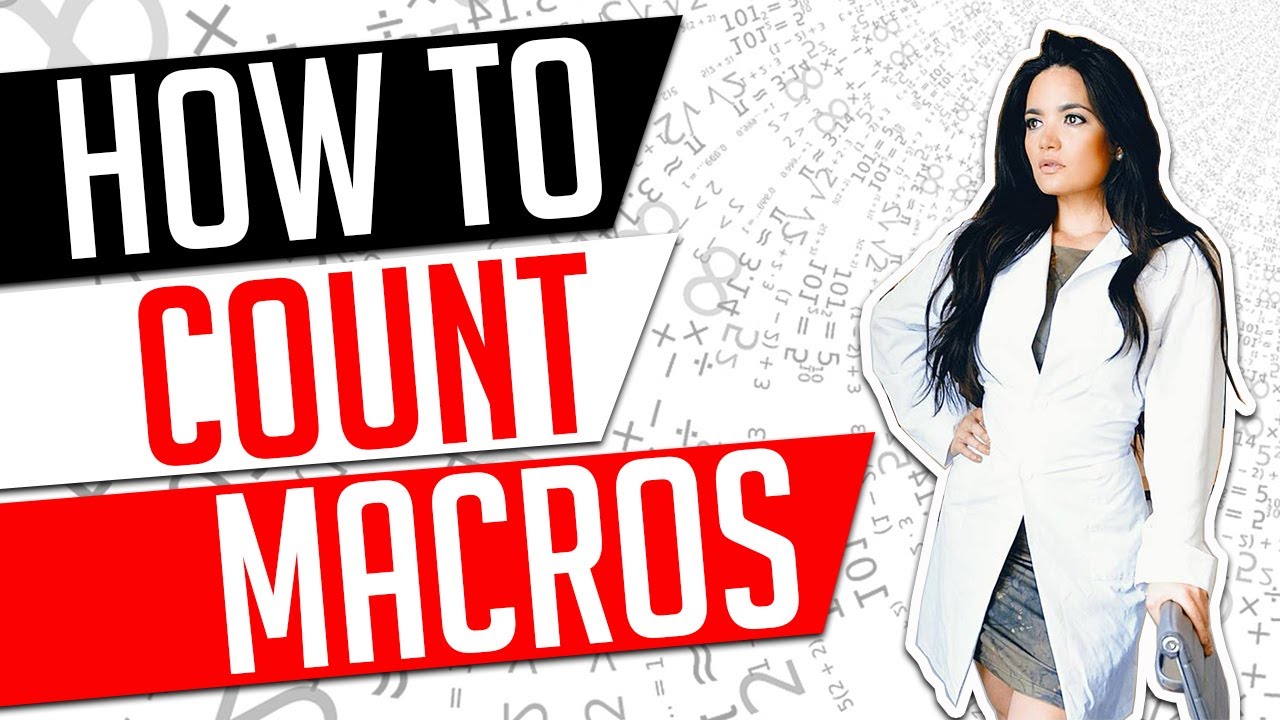 thomas delauer keto How To Count Macros | Top 6 Eating Styles #macros #howtocountmacros