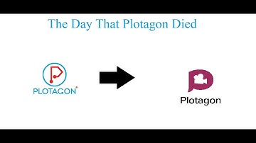 Season 4: Episode 18 The Day That Plotagon Died