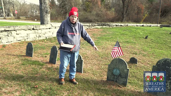 Hudson, NH Wreaths Across America - The History of...