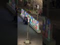 Richy en centro histórico del Salvador 2025