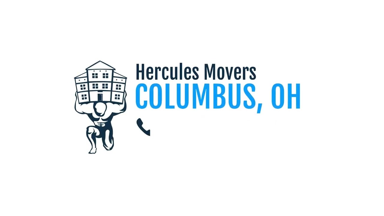 Moving in Columbus, Ohio? Hercules Movers Has You Covered!