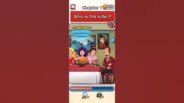 Solve the Mystery! Flashback Game chapter 1 Gameplay #MysterySolved #Gameplay #PuzzleSolving #shorts