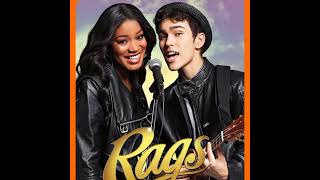 Watch Rags Cast Not So Different At All feat Max Schneider video