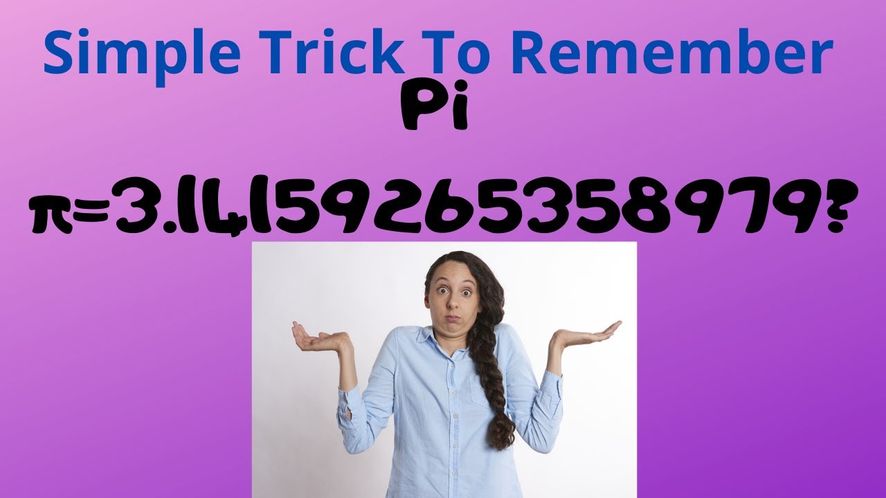 what is the value of pi to 20 decimal places