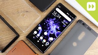 Top 5 Sony Xperia XZ2 Cases & Covers screenshot 5