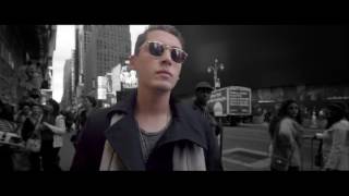 Cris Cab   Englishman In New York ft  Tefa   Moox, Willy William Resimi
