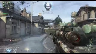 RANDOM NO SCOPE!