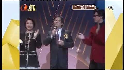 Thumbnail of Michael(關正傑)-大地恩情