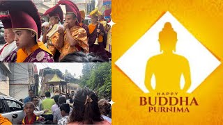 Happy budddha Purnima (saga dawa)|| Blessed 🙏🏻 #sikkim #india #blessed
