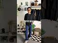 Kaos Boxy + Jeans Oversize, #kaosboxy #jeansoversize #outfit #fashion #mensfashion