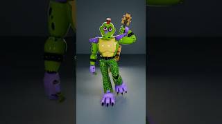 New Animation!🤟🤣🗣️🏆🔥 #fnaf9securitybreach #fnaf #fnafsecuritybreach #fivenightsatfreddys