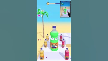 Juice Run Game Level 310 || Juice Run Gameplay Video || #juicerun #gameplay #shorts #short
