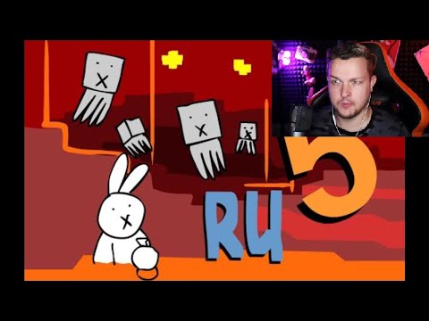 Майнкрафт Для Нубов, часть 1 "Выживаем первые 2 ночи" Реакция