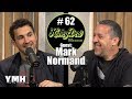 HoneyDew #62| Mark Normand