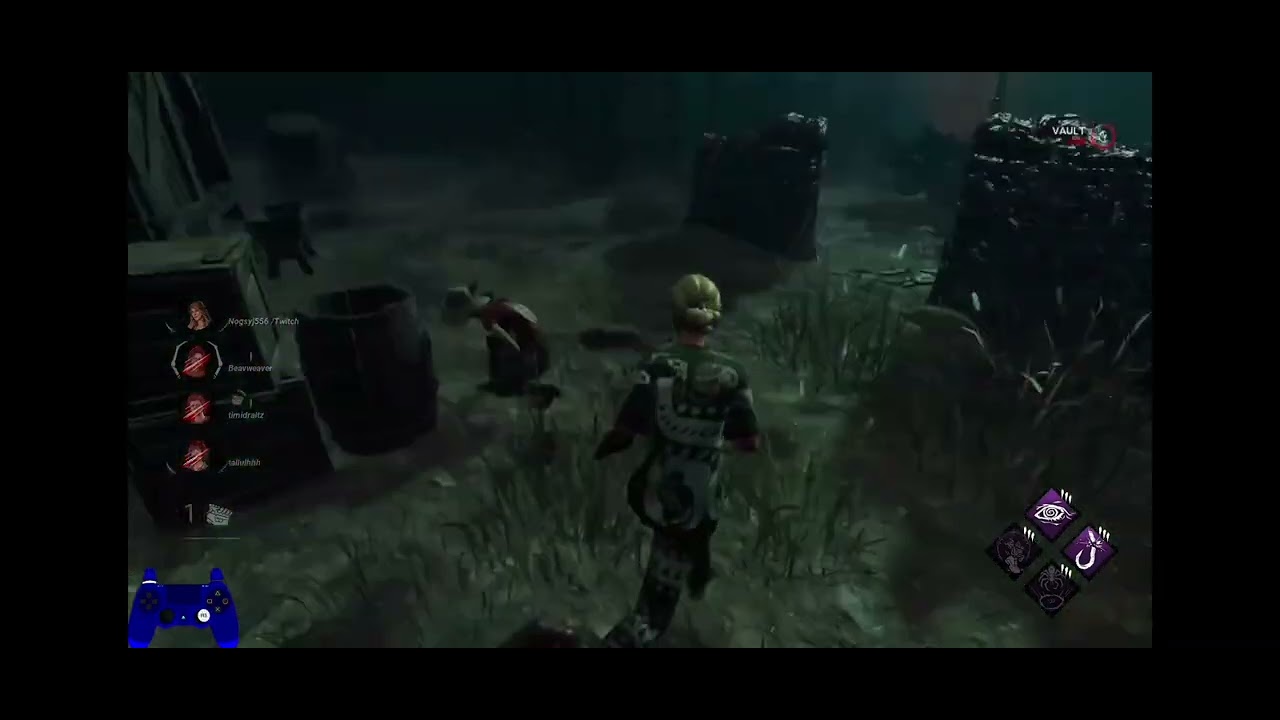 NG new game PSL2 learning play like a expert pro #6  shabby sheek shake 🌪🥏