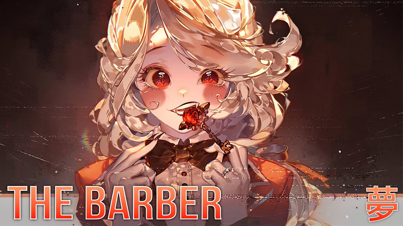 [Electro Swing] Betty Booom & DanyloM - The Barber