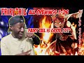 FairyTail All Openings Super Blind Reaction| I MIGHT JUST START THIS ANIME!!!