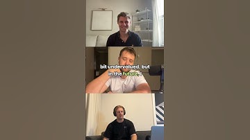 The Potential of Human Based Companies #shorts