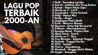 Download Lagu LAGU HITS INDONESIA 90an \u0026 2000an BAND POP TERBAIK \u0026 POPULER | Playlist Full Album Akustik Pagi Hari MP3 Download Lagu LAGU HITS INDONESIA 90an \u0026 2000an BAND POP TERBAIK \u0026 POPULER | Playlist Full Album Akustik Pagi Hari MP3