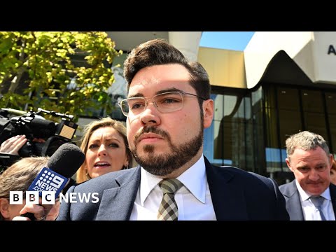 Australia parliament rape retrial abandoned– bbc news