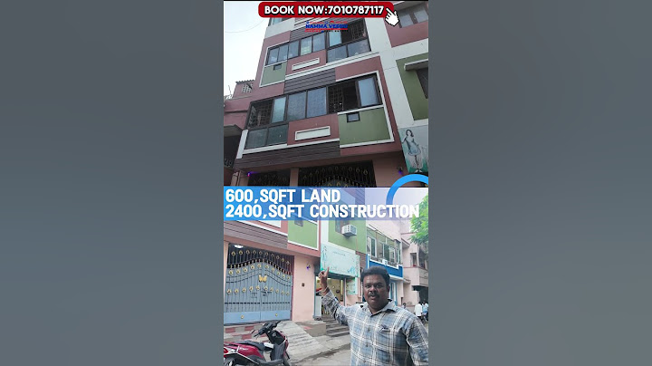 🔥 கம்மி Rate-ல வாடகை தரும் வீடு,மக்களே Miss பண்ணிராதீங்க👍 | Chennai Individual House - புரசைவாக்கம்