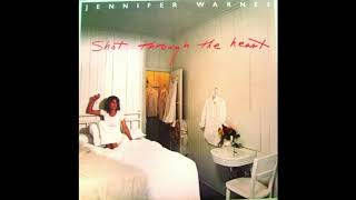 Download lagu Jennifer Warnes - I Know A Heartache When I See One