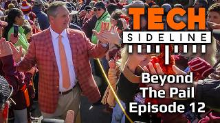 Beyond The Pail Podcast With Bud Foster: Pass Interference Calls Vs Cal, Scheming Coverages And More