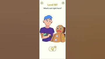 Dop 2 Delete one part(Saloution the answer)Level 437#What