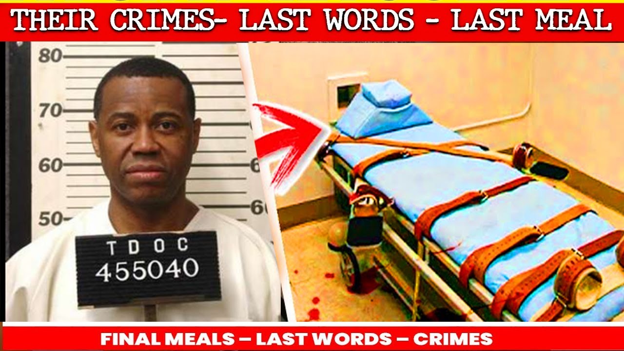 WHEN KINDNESS BECAME A DEATH SENTENCE — HENRY LEE JONES STORY — CRIME, DEATH ROW CASE & FINAL HOURS