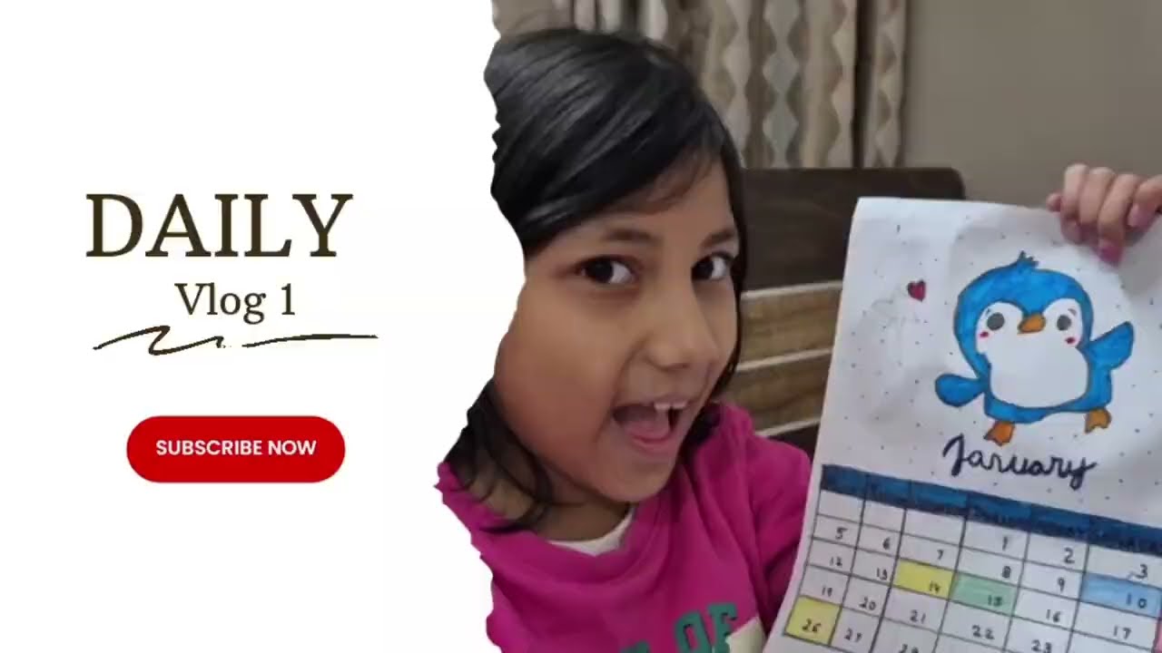 My First vlog|| viral vlog ||Family Vlog