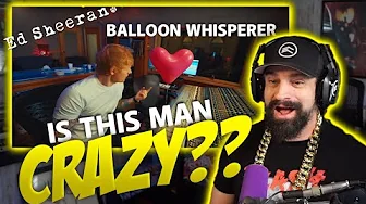 Gen X First Time Hearing Ed Sheeran - Azizam (Pink Heart Video) REACTION Gen X First Time Hearing Ed Sheeran - Azizam (Pink Heart Video) REACTION