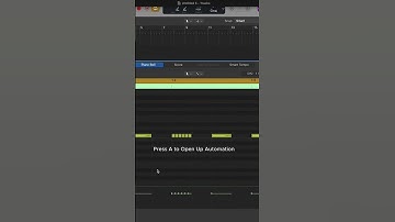 How to Create HI-HAT ROLLS Try this now! #hihat #rolls #producer #logicprox