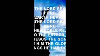 "Resurrection Stories: The Way"  Sunday May 3, 2026 📱