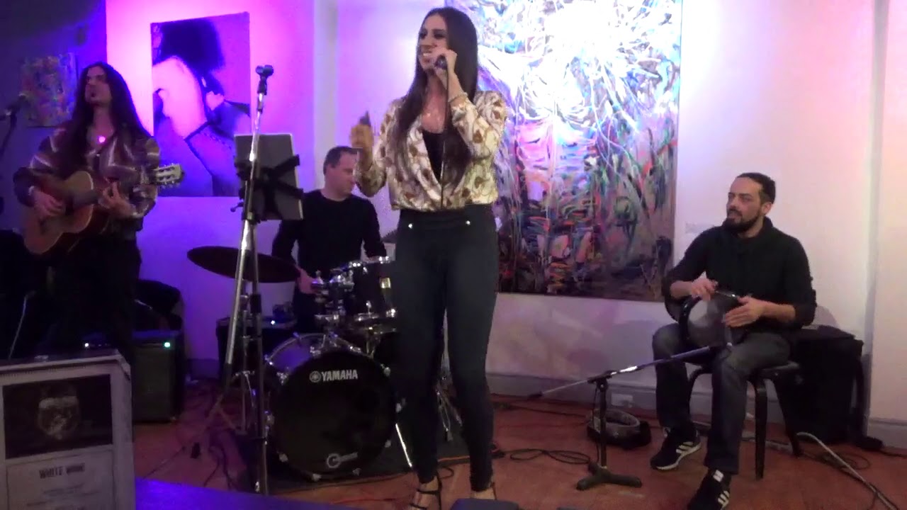 Art Square Cafe and Gallery 2019