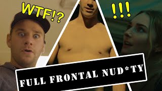 Full Frontal Nudity - Short Film