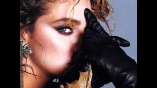 Madonna - Like a virgin / HQ