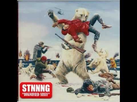 STNNNG — New National Anthem- STNNNG