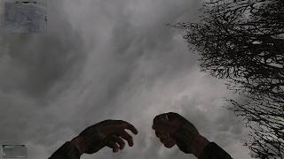 STALKER Oblivion Lost Remake (7 часть) #STALKER #OblivionLostRemake  Прохождение-Сложность-Ветеран