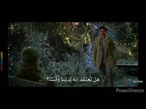 مقطع من أغنيه أليسا مكتوبه ليك ياحبيبي