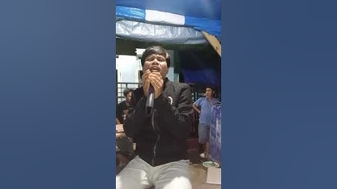 Loko antingku lukman rola k/cipt haris dg situru. Cover seka andre